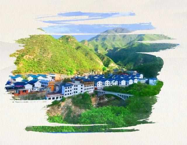 北京最美的村庄(推荐北京不可不去的15个村庄)(3)