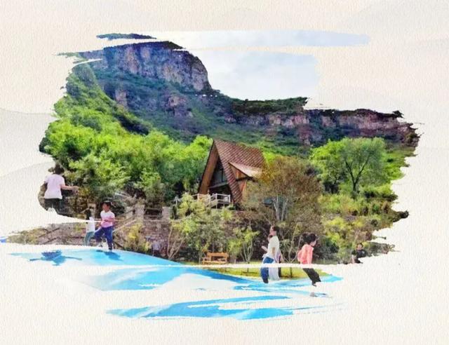 北京最美的村庄(推荐北京不可不去的15个村庄)(4)