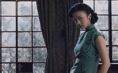 《色戒》:梁朝伟和汤唯是“假戏真做”吗?