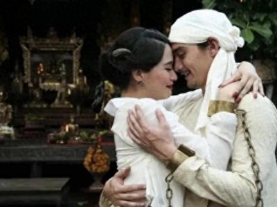 泰国大尺度电影《永恒》:泰邦名著之影绘,禁爱之挽歌也