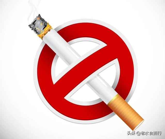 如何看待戒烟成功的人 戒烟带给他的不仅是快乐