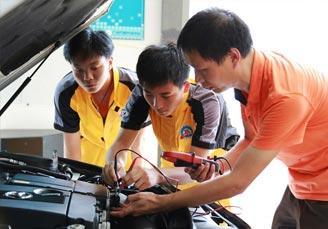 广东万通汽修学校官方网站(汽修专业培训就到广州万通汽修学校)(1)