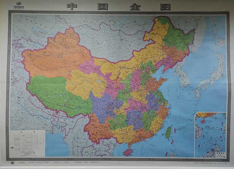 长江流域地图路线全图(长江,先流经西藏还是四川?) 长江流域地图路线全图(长江,先流经西藏还是四川?)