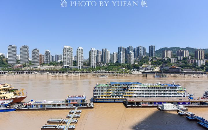 重庆海拔是多少(重庆市的地理中心 公路零公里标志)