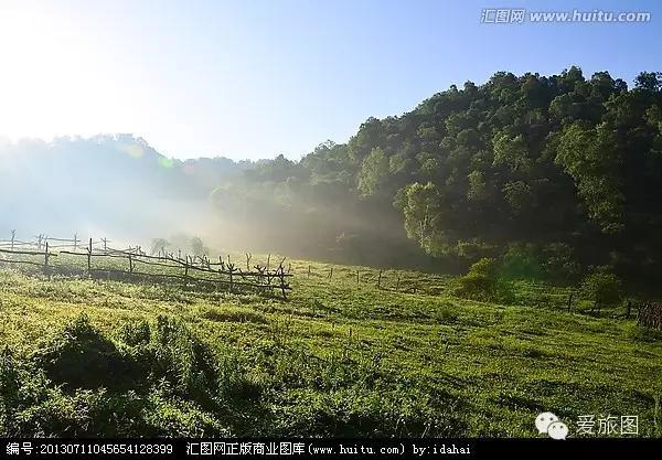 5.1旅游攻略关山牧场(走约起一起去关山牧场)(18)