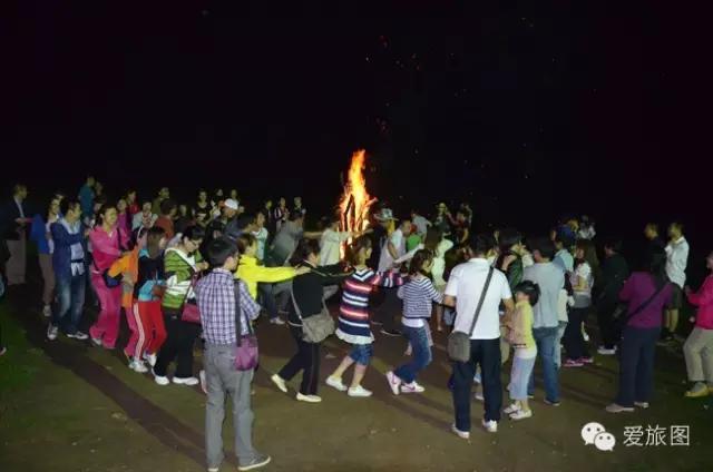 5.1旅游攻略关山牧场(走约起一起去关山牧场)(15)