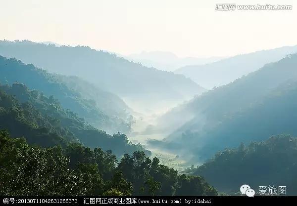 5.1旅游攻略关山牧场(走约起一起去关山牧场)(16)