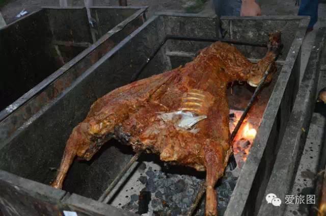 5.1旅游攻略关山牧场(走约起一起去关山牧场)(14)