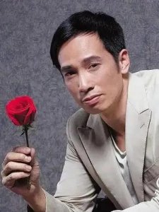 陈豪:从模特到视帝的华丽转身