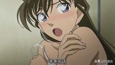 看看动漫中的,有哪些,高智商角色