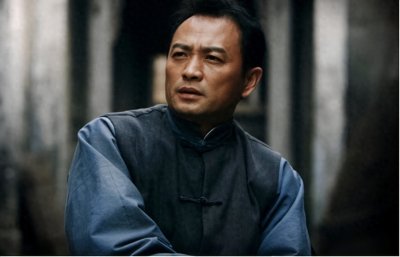 59岁的丁志诚的“消失”,是娱乐圈的悲哀和损失