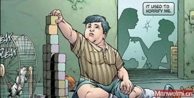 漫威百科-金并(KINGPIN)