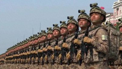 新中国国产步枪大盘点