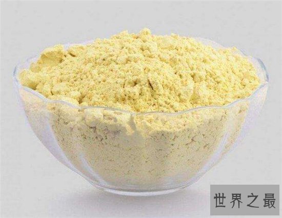 松花粉怎么吃?松花粉的服用和禁忌