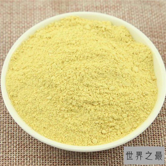 松花粉怎么吃?松花粉的服用和禁忌
