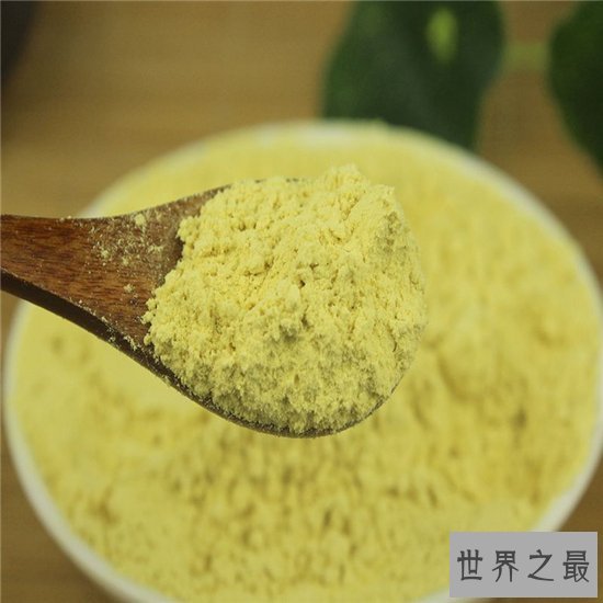 松花粉怎么吃?松花粉的服用和禁忌