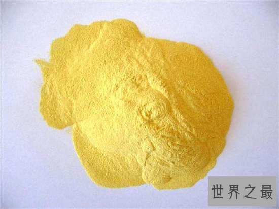松花粉怎么吃?松花粉的服用和禁忌
