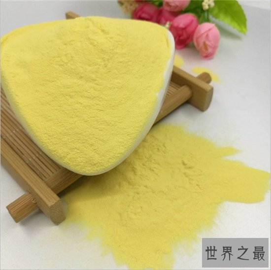 松花粉怎么吃?松花粉的服用和禁忌