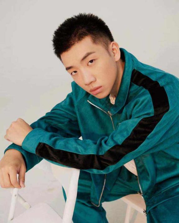 中国十大rapper排行榜(我国新晋说唱歌手前10名)