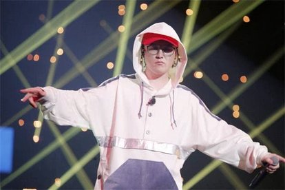 中国十大rapper排行榜(我国新晋说唱歌手前10名)