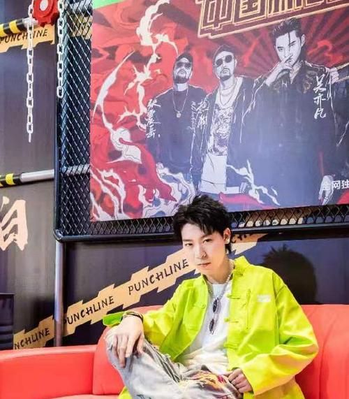 中国十大rapper排行榜(我国新晋说唱歌手前10名)