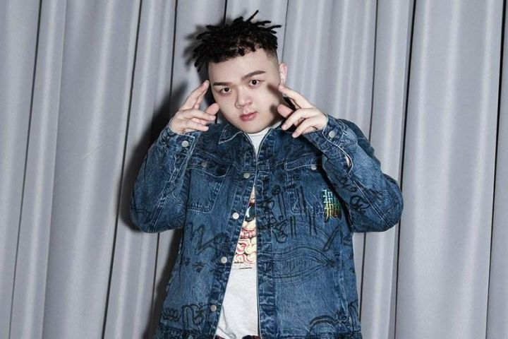 中国十大rapper排行榜(我国新晋说唱歌手前10名)