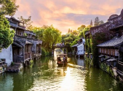 嘉兴旅游景点大全介绍(嘉兴十大著名景点)