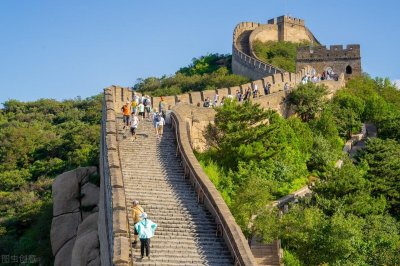 旅游攻略必玩的景点(国内10个必打卡的名胜古迹)