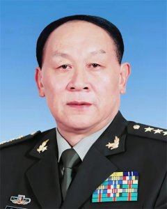 4任“总参谋长”,少见集体亮相