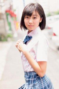 八卦|忍者竟然这么可爱?!日本忍者大赛美女冠军走红网络