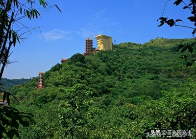 丰都鬼城好玩吗 丰都鬼城门票信息