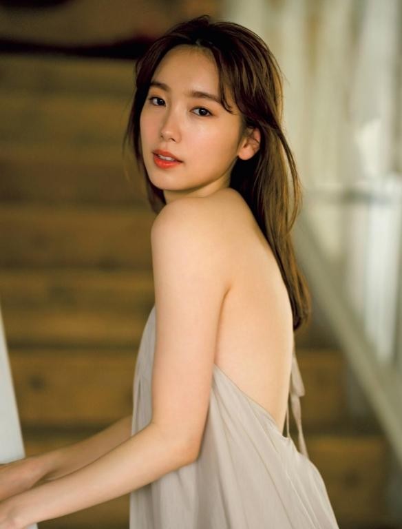 日本时尚杂志模特人气排行榜(时尚杂志模特排名)