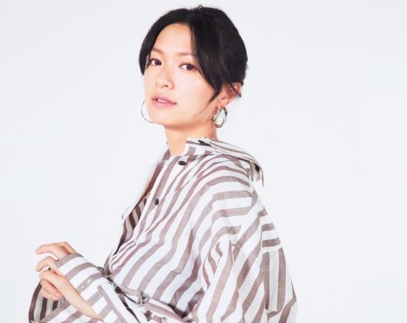 日本时尚杂志模特人气排行榜(时尚杂志模特排名)