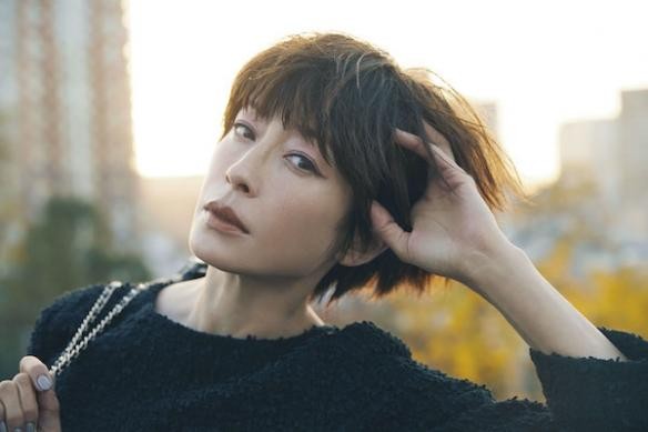 日本时尚杂志模特人气排行榜(时尚杂志模特排名)