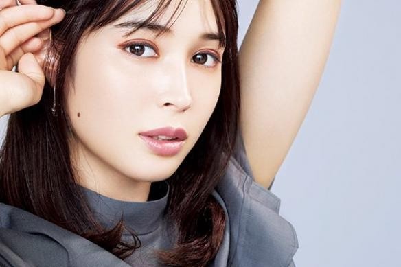 日本时尚杂志模特人气排行榜(时尚杂志模特排名)