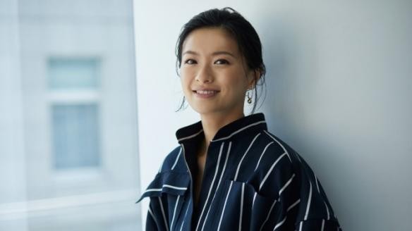 日本时尚杂志模特人气排行榜(时尚杂志模特排名)