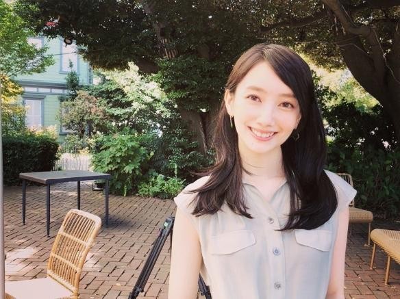 日本时尚杂志模特人气排行榜(时尚杂志模特排名)