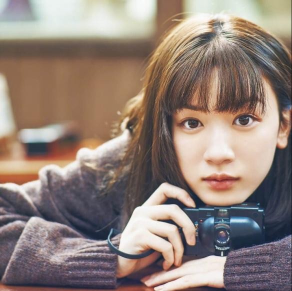 日本时尚杂志模特人气排行榜(时尚杂志模特排名)