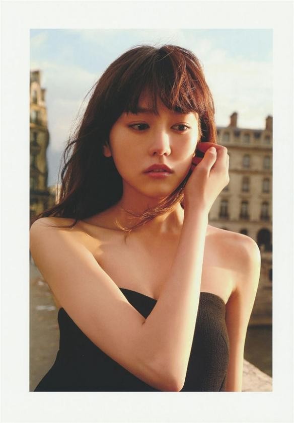 日本时尚杂志模特人气排行榜(时尚杂志模特排名)