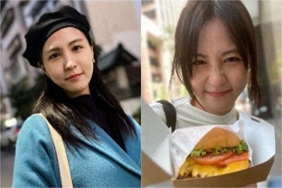 魏蔓轻断食6天「瘦了一圈」 真实近照曝光网惊:下巴终于回来了