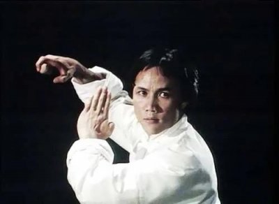 霍元甲的扮演者黄元申