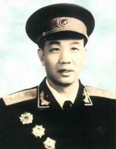 晋绥革命根据地名人(203)——120师358旅副政委王恩茂