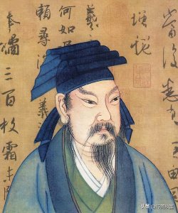 王羲之传奇故事之·入木三分