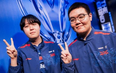 JDG冲击大满贯失败,粉丝怒喷kanavi,韩援精忠报国成嘲讽对象