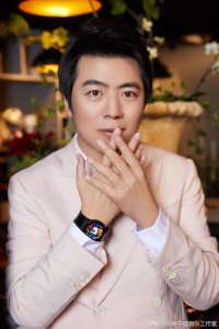 郎朗工作室发声明否认美国国籍:唯一国籍系中国