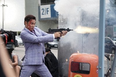 必看!十二部超燃狙击手电影,带你领略枪林弹雨中的热血与感动