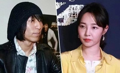 白百何与陈羽凡:离婚八年后,人生的“天壤之别”》