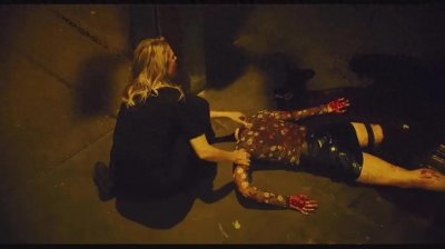 "《电锯惊魂10》:深度探索人性黑暗面的恐怖盛宴"