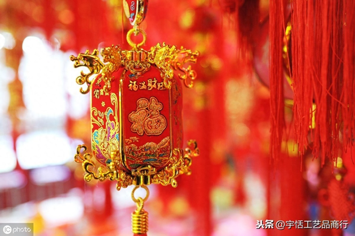 春节印象:2020春节倒计时 今年回来过年吗?