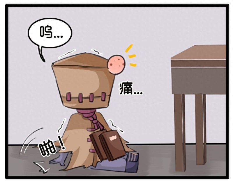 网易第五人格,这次是杰佣的暖心小故事,值得一看